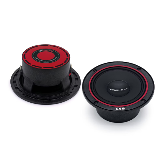 ESB AUDIO 3.90 Głośnik średniotonowy stożkowy 3.5” / 90 mm (para)